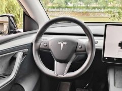 Tesla Model Y rear-wheel drive version - фото 8