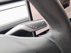 Tesla Model Y rear-wheel drive version - фото 9