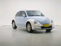 Ora Ballet Cat 2023 401km Premium - фото 7