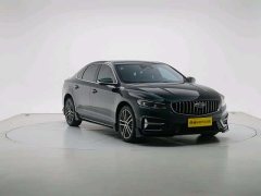 Geely Preface 2.0TD "Only Green" Edition - фото 1