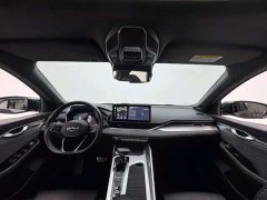 Geely Preface 2.0TD "Only Green" Edition - фото 2