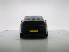Geely Preface 2.0TD "Only Green" Edition - фото 3