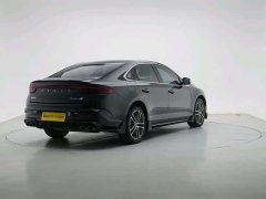 Geely Preface 2.0TD "Only Green" Edition - фото 4