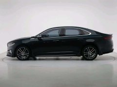 Geely Preface 2.0TD "Only Green" Edition - фото 5