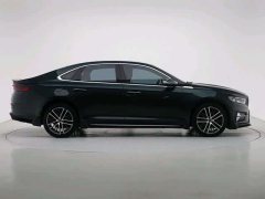 Geely Preface 2.0TD "Only Green" Edition - фото 6