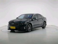 Geely Preface 2.0TD "Only Green" Edition - фото 7