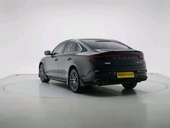 Geely Preface 2.0TD "Only Green" Edition - фото 9