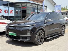 Li Auto Ideal L9 2022 Max - фото 1