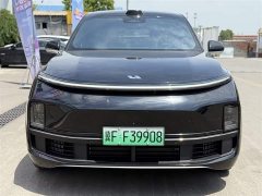 Li Auto Ideal L9 2022 Max - фото 3