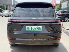Li Auto Ideal L9 2022 Max - фото 5