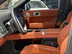 Li Auto Ideal L9 2022 Max - фото 8