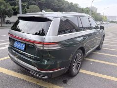 Lincoln Pilot 2022 3.0T V6 four-wheel drive premium version - фото 3