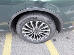 Lincoln Pilot 2022 3.0T V6 four-wheel drive premium version - фото 5