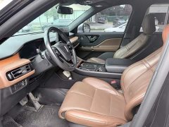 Lincoln Pilot 2022 3.0T V6 four-wheel drive premium version - фото 6