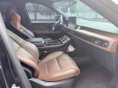 Lincoln Pilot 2022 3.0T V6 four-wheel drive premium version - фото 7