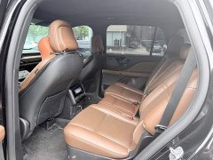 Lincoln Pilot 2022 3.0T V6 four-wheel drive premium version - фото 8