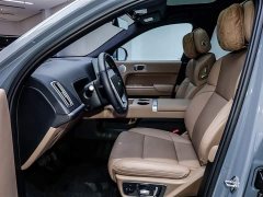 Li Auto Ideal L7 Max smart refresh version - фото 4