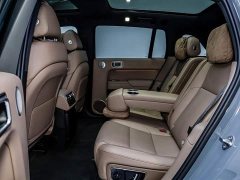 Li Auto Ideal L7 Max smart refresh version - фото 5