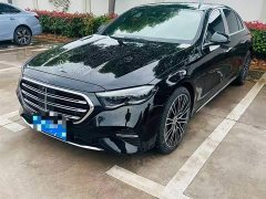 Mercedes-Benz E-Class E 300 L Premium - фото 2