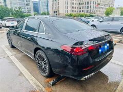 Mercedes-Benz E-Class E 300 L Premium - фото 3