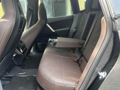 BMW iX 2022 xDrive40 - фото 3