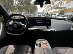 BMW iX 2022 xDrive40 - фото 4