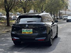 BMW iX 2022 xDrive40 - фото 8