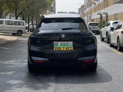 BMW iX 2022 xDrive40 - фото 9