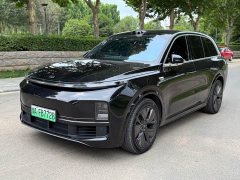 Li Auto Ideal L8 2024 Ultra - фото 1
