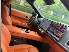 Li Auto Ideal L8 2024 Ultra - фото 10