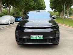 Li Auto Ideal L8 2024 Ultra - фото 2
