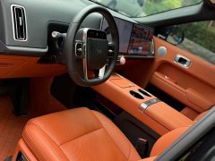 Li Auto Ideal L8 2024 Ultra - фото 4