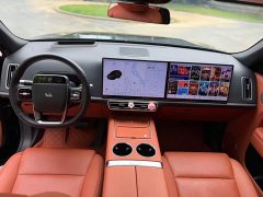 Li Auto Ideal L8 2024 Ultra - фото 6