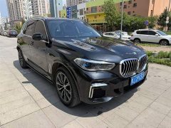 BMW X5 xDrive 30Li Exclusive M Sports Package - фото 1