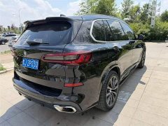 BMW X5 xDrive 30Li Exclusive M Sports Package - фото 2