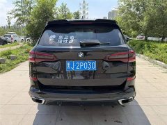 BMW X5 xDrive 30Li Exclusive M Sports Package - фото 3