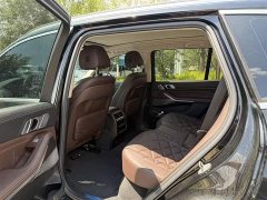 BMW X5 xDrive 30Li Exclusive M Sports Package - фото 6
