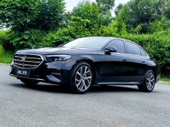 Mercedes-Benz E-Class E 300 L Fashion - фото 1