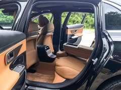 Mercedes-Benz E-Class E 300 L Fashion - фото 10