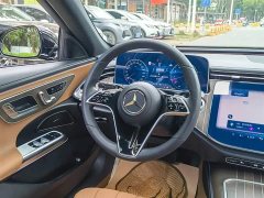 Mercedes-Benz E-Class E 300 L Fashion - фото 11