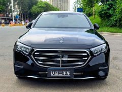 Mercedes-Benz E-Class E 300 L Fashion - фото 2