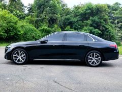 Mercedes-Benz E-Class E 300 L Fashion - фото 4