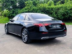 Mercedes-Benz E-Class E 300 L Fashion - фото 5