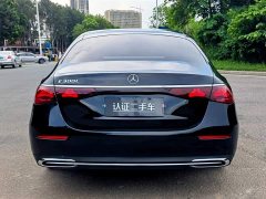 Mercedes-Benz E-Class E 300 L Fashion - фото 6