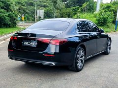 Mercedes-Benz E-Class E 300 L Fashion - фото 7