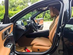 Mercedes-Benz E-Class E 300 L Fashion - фото 9