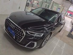 Audi A8 A8L 50 TFSI quattro Premium Selection - фото 1