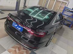 Audi A8 A8L 50 TFSI quattro Premium Selection - фото 4