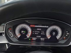 Audi A8 A8L 50 TFSI quattro Premium Selection - фото 5