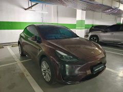 Tesla Model Y rear-wheel drive version - фото 2